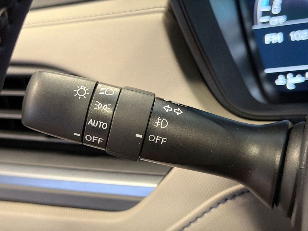 Thumbnail: 2026 Subaru Forester - 35