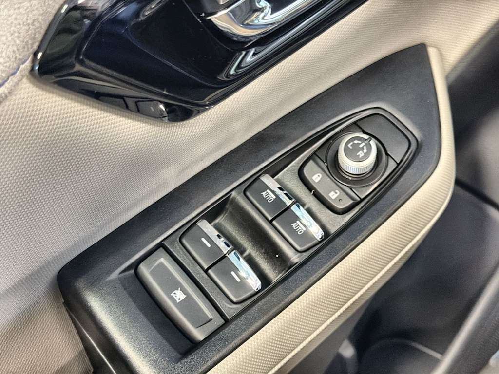 Thumbnail: 2026 Subaru Forester - 27