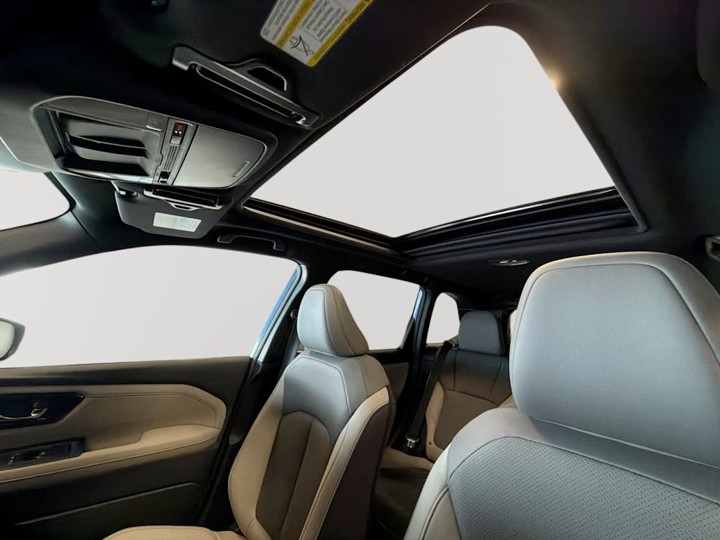 Thumbnail: 2026 Subaru Forester - 28