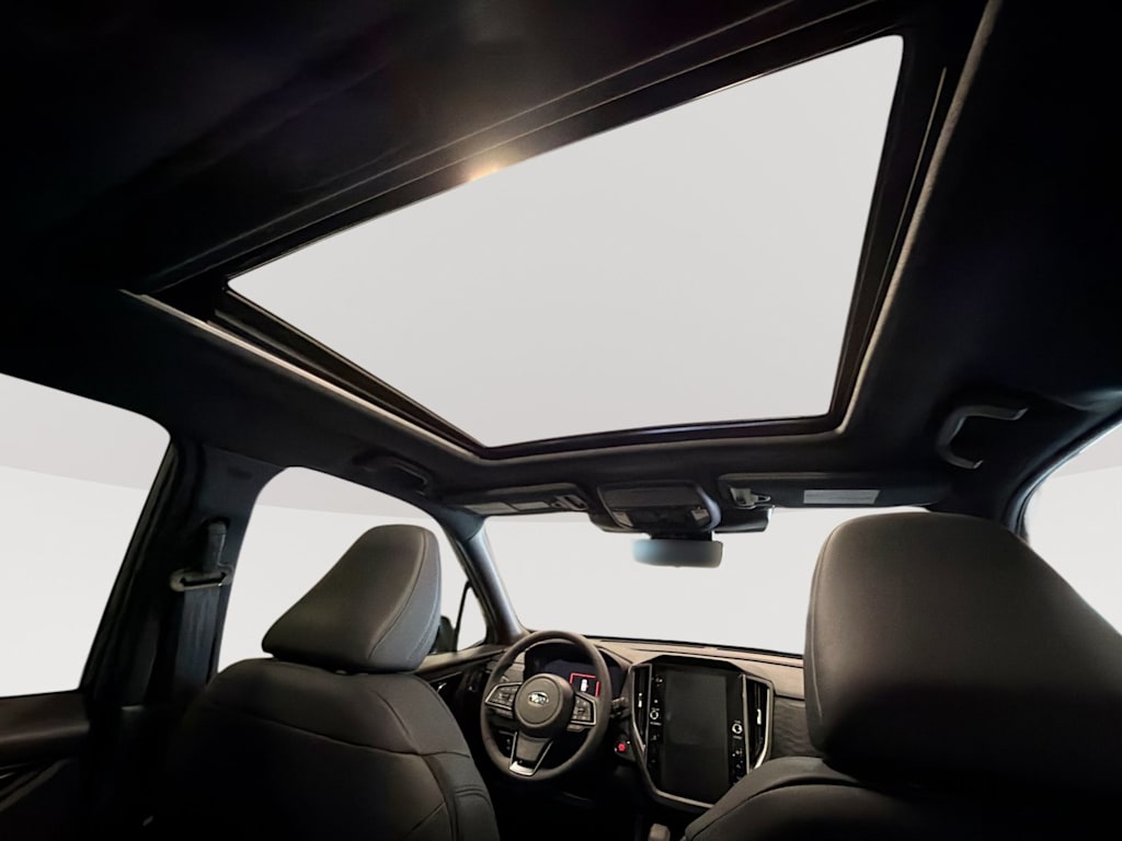 Thumbnail: 2026 Subaru Forester - 30