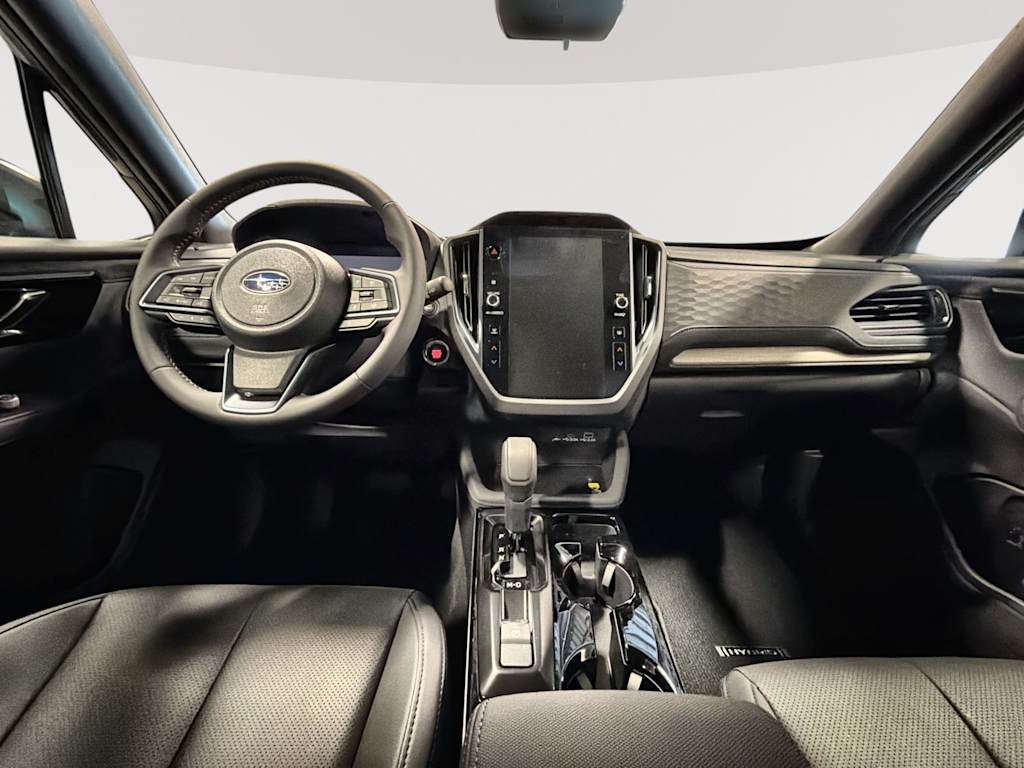 Thumbnail: 2026 Subaru Forester - 2