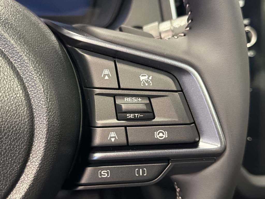 Thumbnail: 2026 Subaru Forester - 33