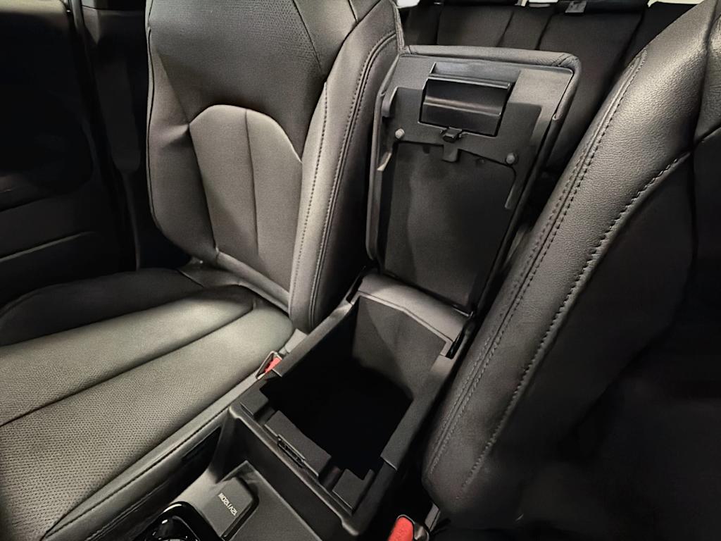 Thumbnail: 2026 Subaru Forester - 36