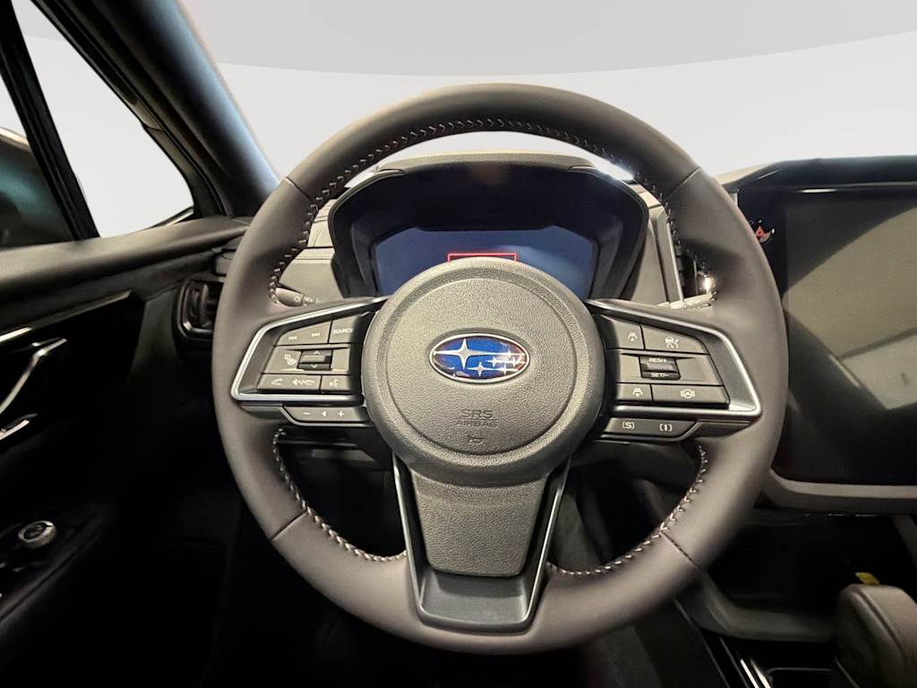 Thumbnail: 2026 Subaru Forester - 9