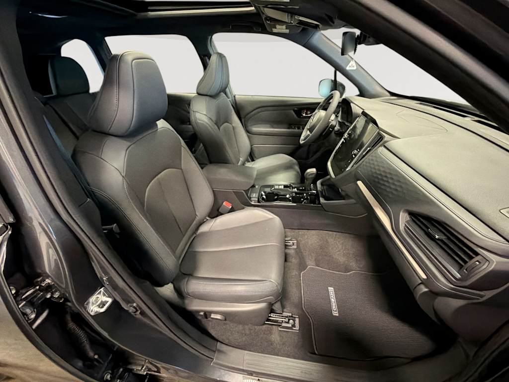 Thumbnail: 2026 Subaru Forester - 31