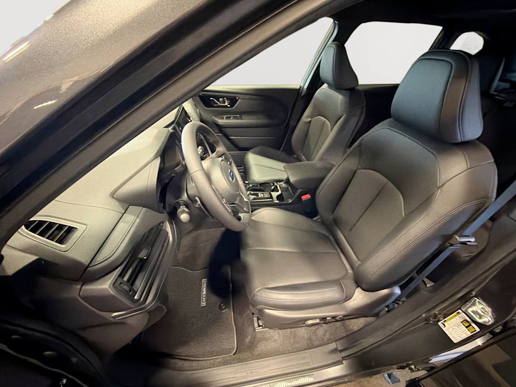 Thumbnail: 2026 Subaru Forester - 10