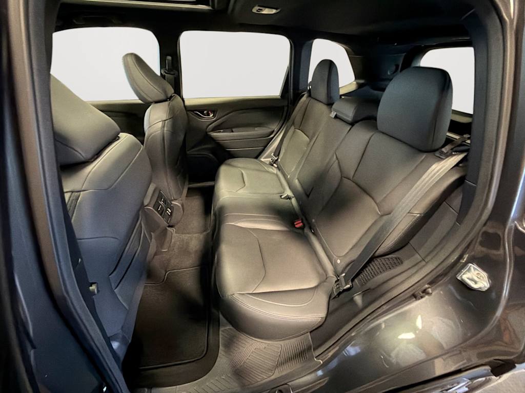 Thumbnail: 2026 Subaru Forester - 12