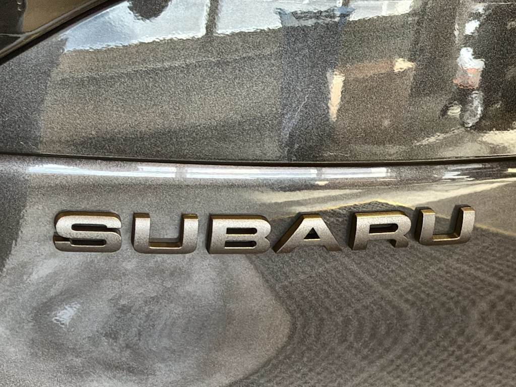 Thumbnail: 2026 Subaru Forester - 6