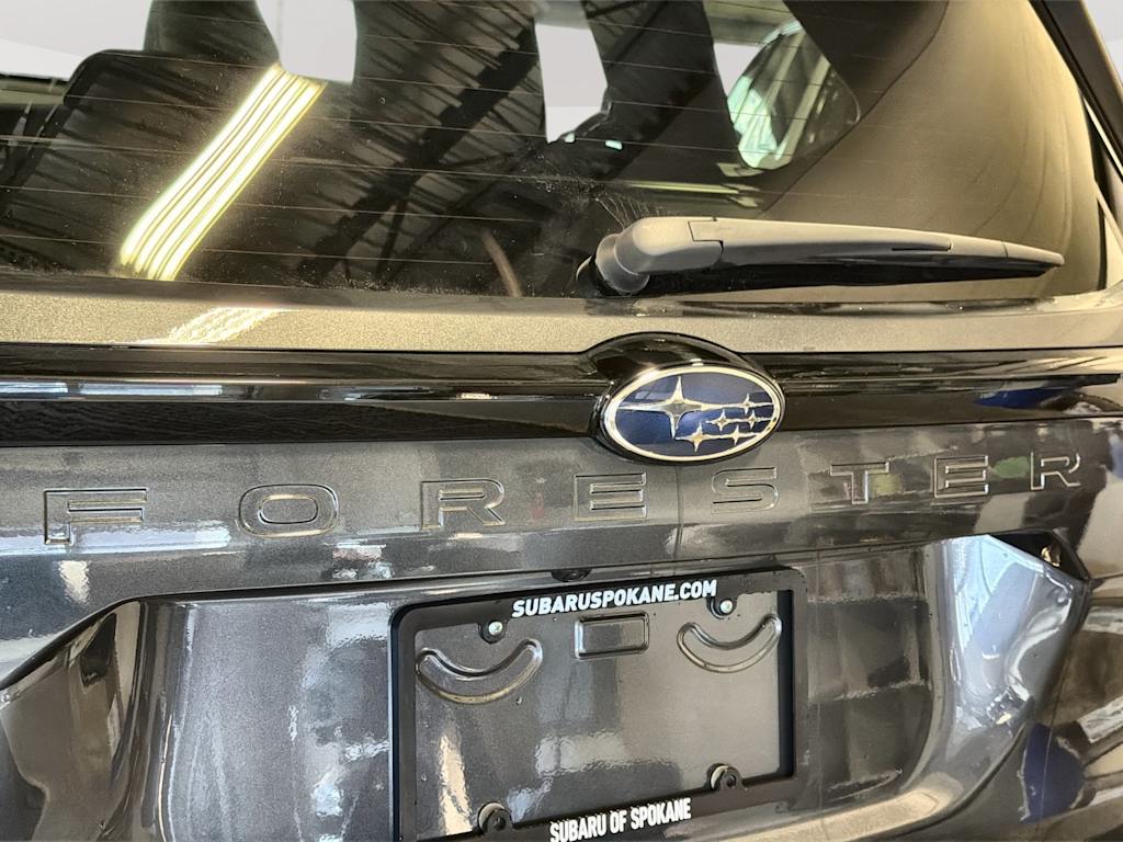 Thumbnail: 2026 Subaru Forester - 26