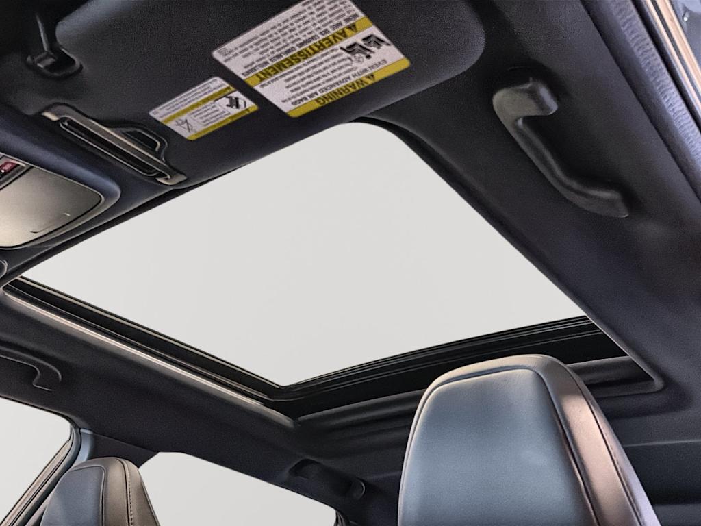 Thumbnail: 2026 Subaru Forester - 28