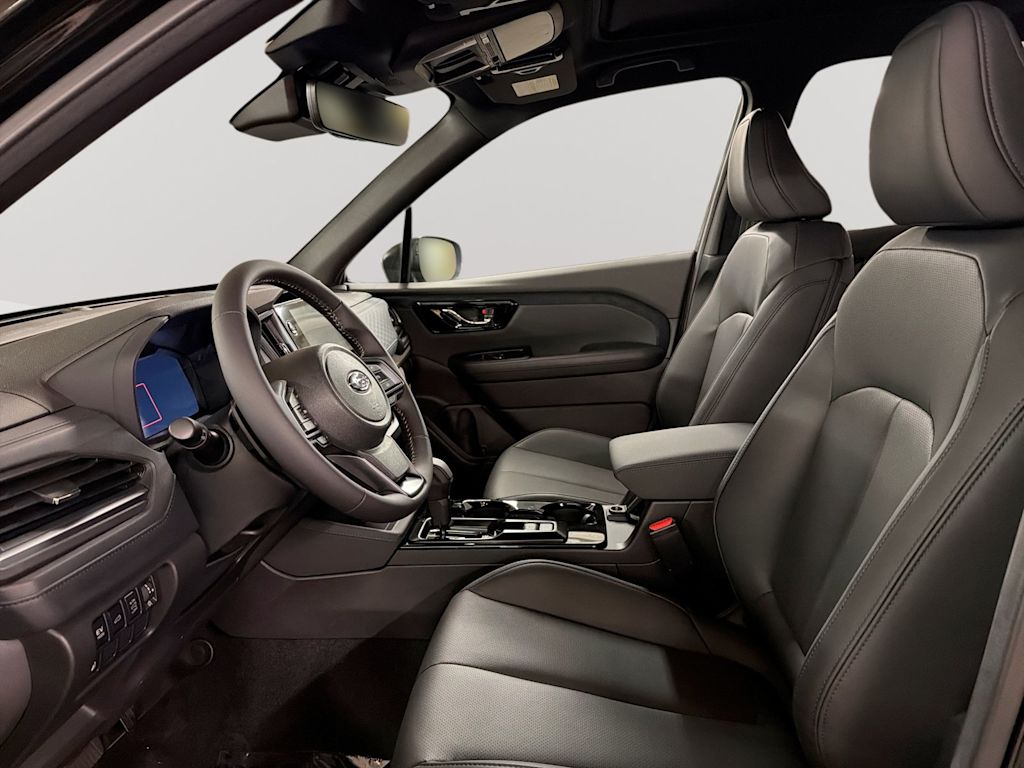 Thumbnail: 2026 Subaru Forester - 6
