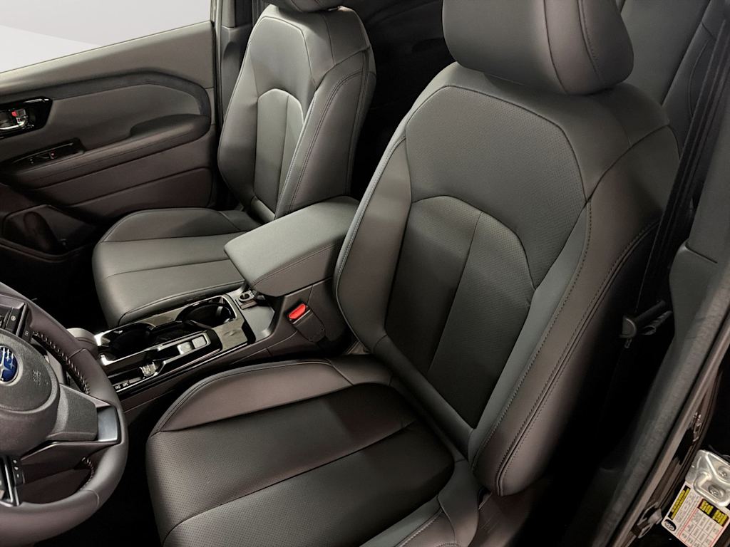 Thumbnail: 2026 Subaru Forester - 7