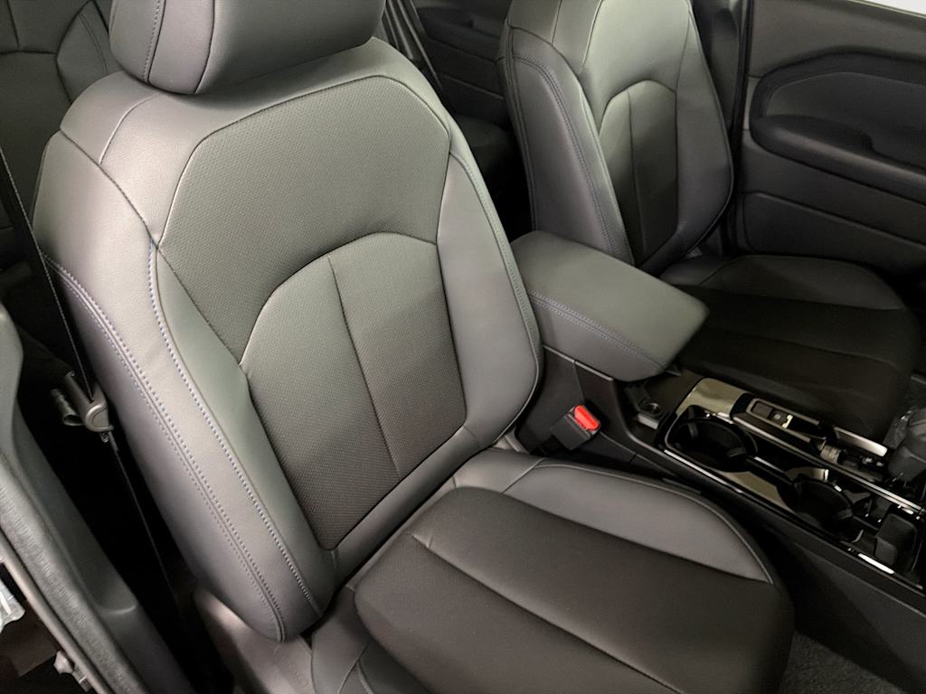 Thumbnail: 2026 Subaru Forester - 26