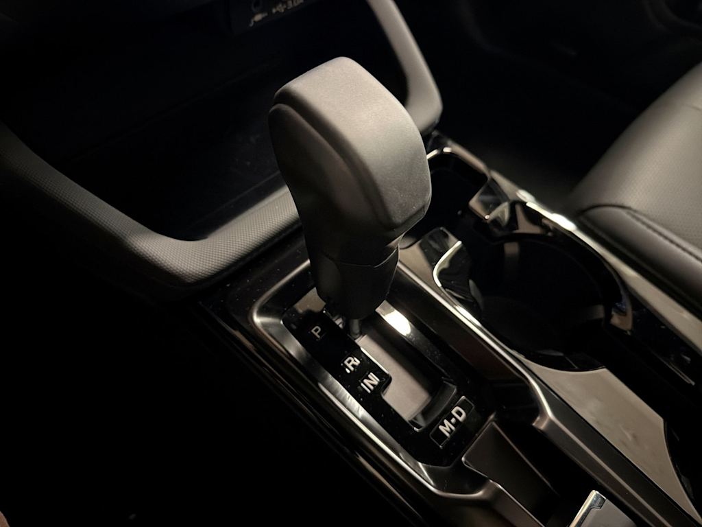 Thumbnail: 2026 Subaru Forester - 36