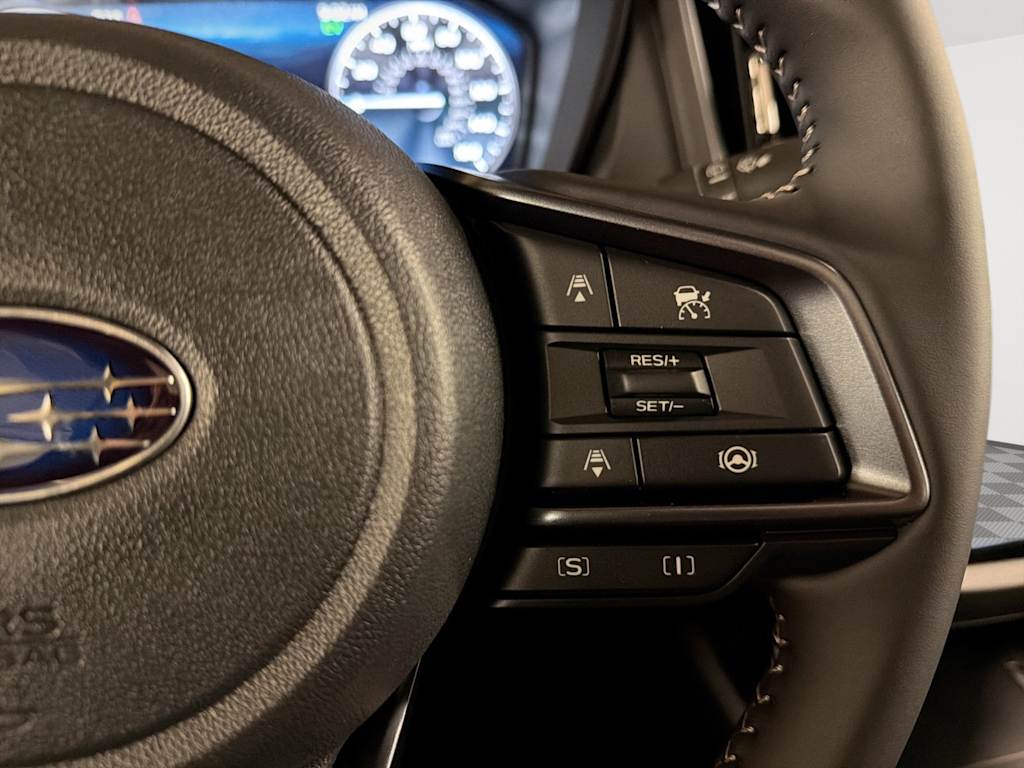 Thumbnail: 2026 Subaru Forester - 29