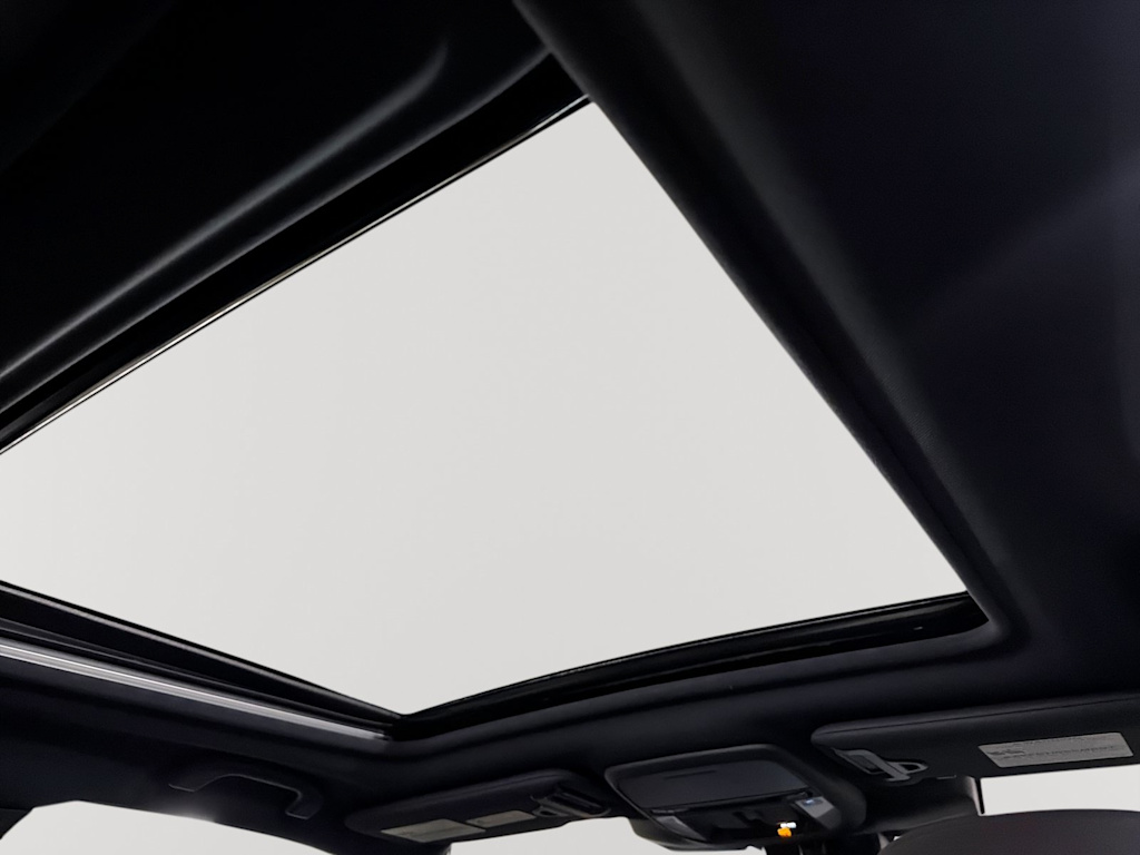 Thumbnail: 2026 Subaru Forester - 25