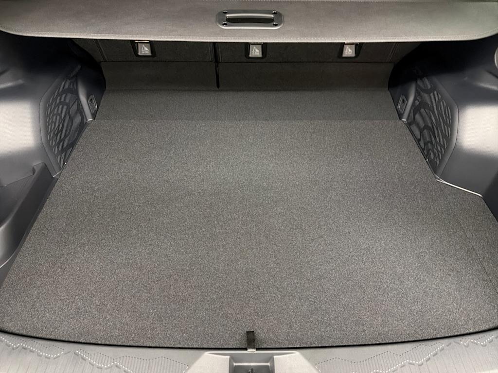 Thumbnail: 2026 Subaru Forester - 12