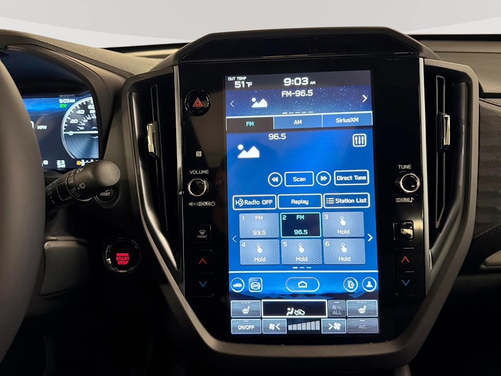 Thumbnail: 2026 Subaru Forester - 34