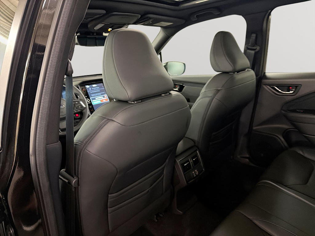Thumbnail: 2026 Subaru Forester - 8