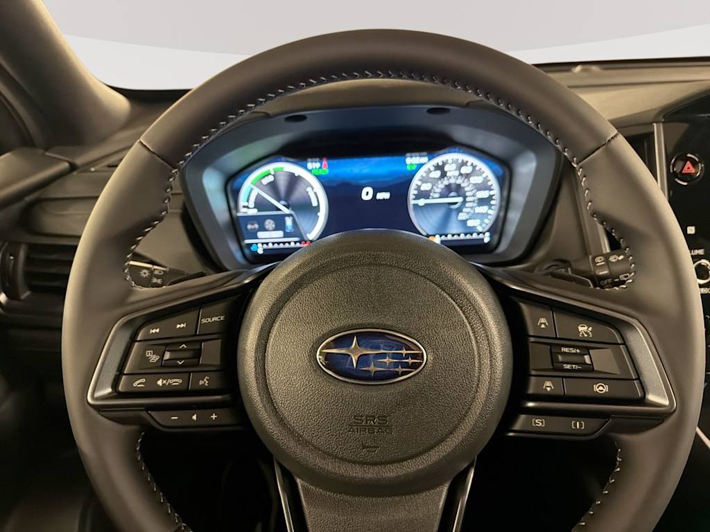Thumbnail: 2026 Subaru Forester - 27