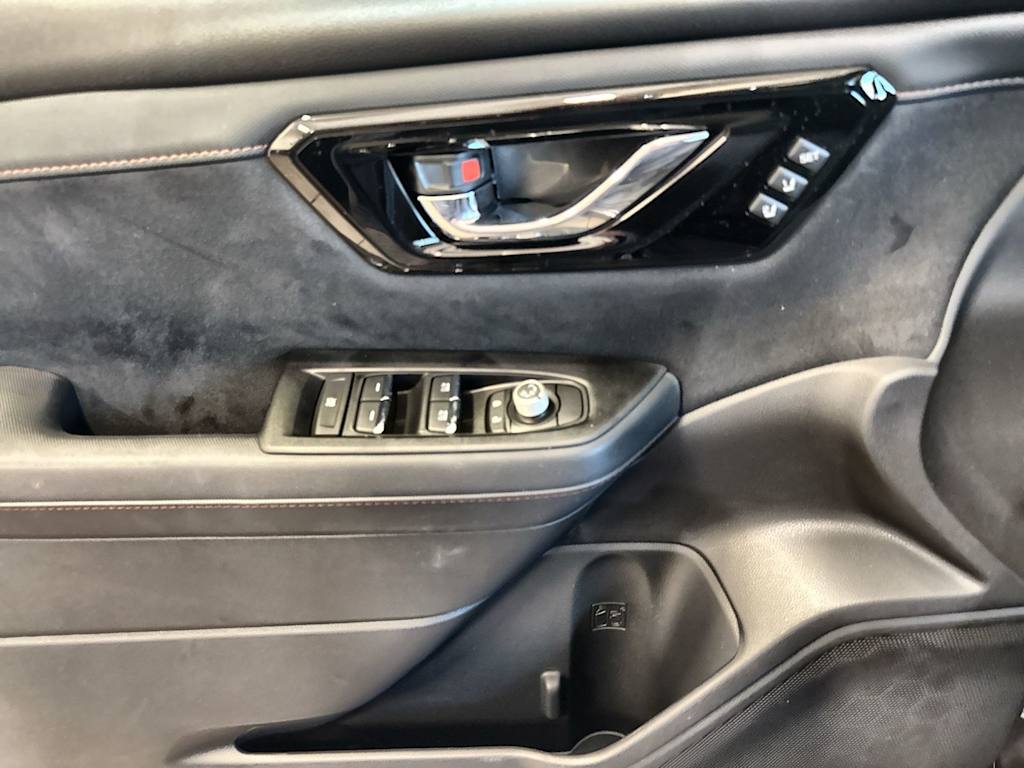 Thumbnail: 2026 Subaru Forester - 24