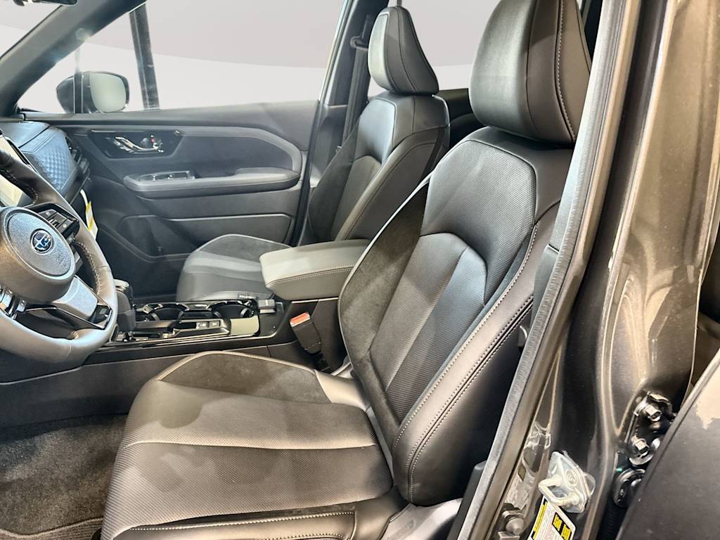 Thumbnail: 2026 Subaru Forester - 10