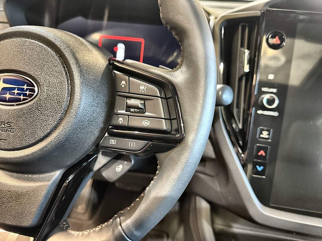Thumbnail: 2026 Subaru Forester - 31