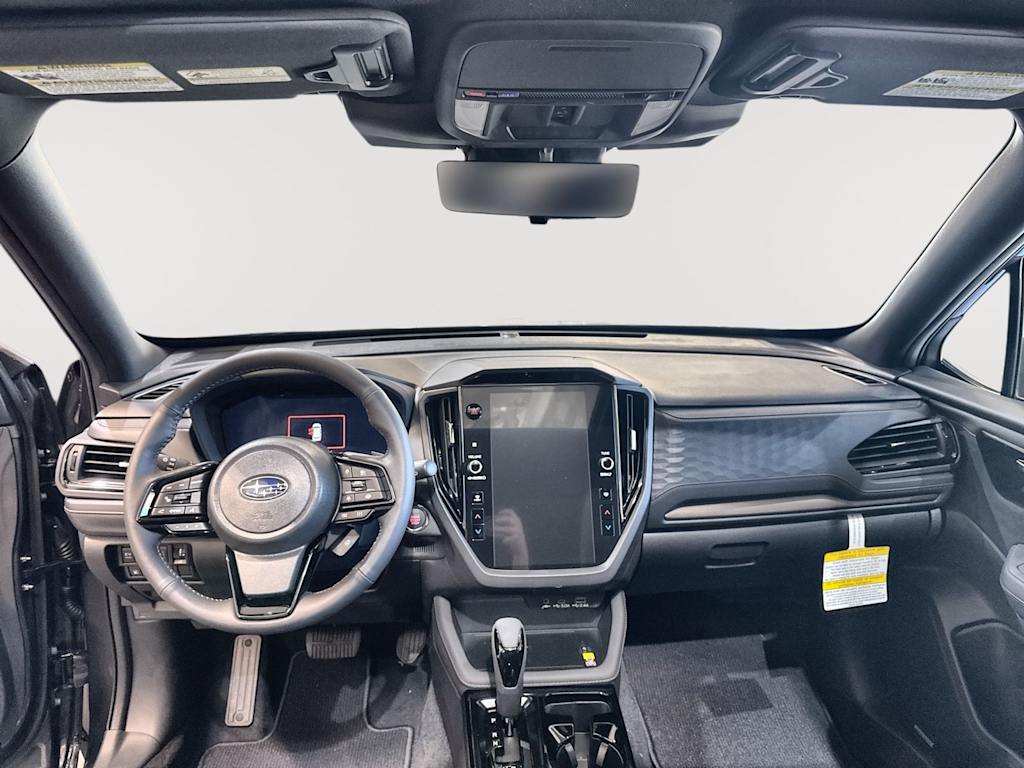Thumbnail: 2026 Subaru Forester - 2