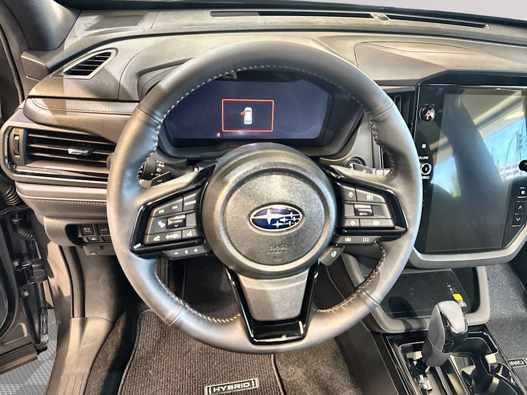 Thumbnail: 2026 Subaru Forester - 8