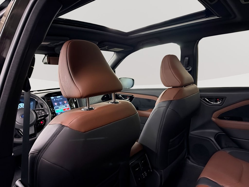 Thumbnail: 2026 Subaru Forester - 24