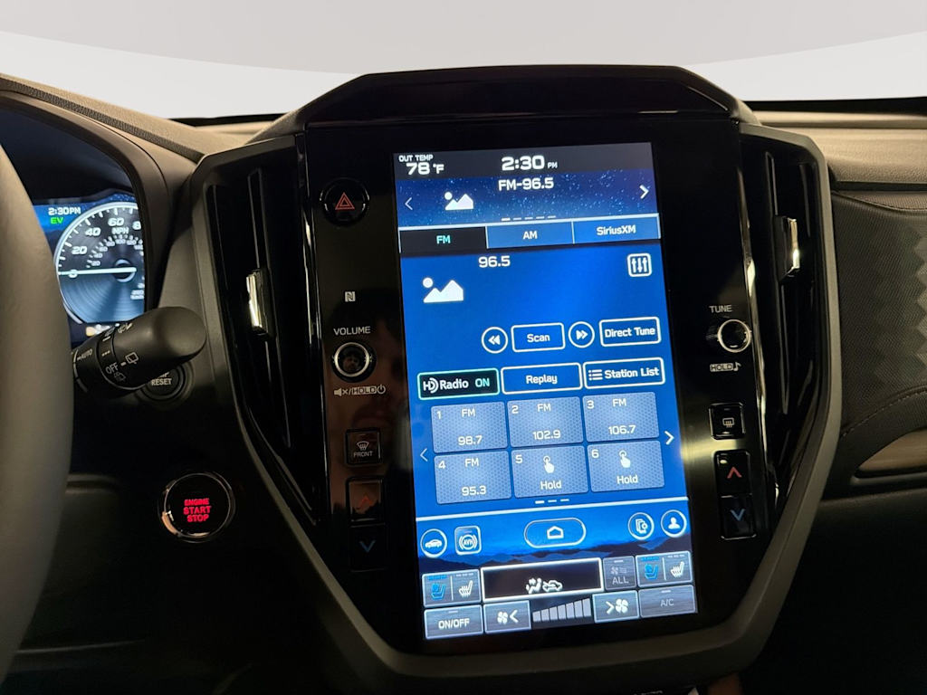 Thumbnail: 2026 Subaru Forester - 33