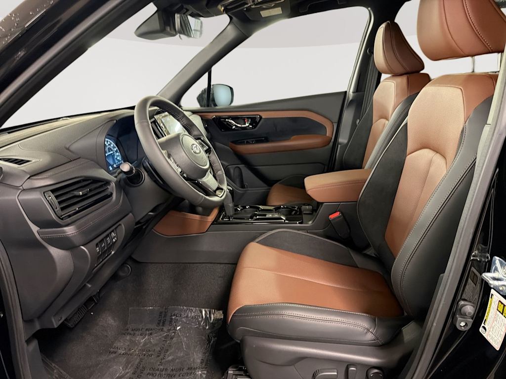 Thumbnail: 2026 Subaru Forester - 8
