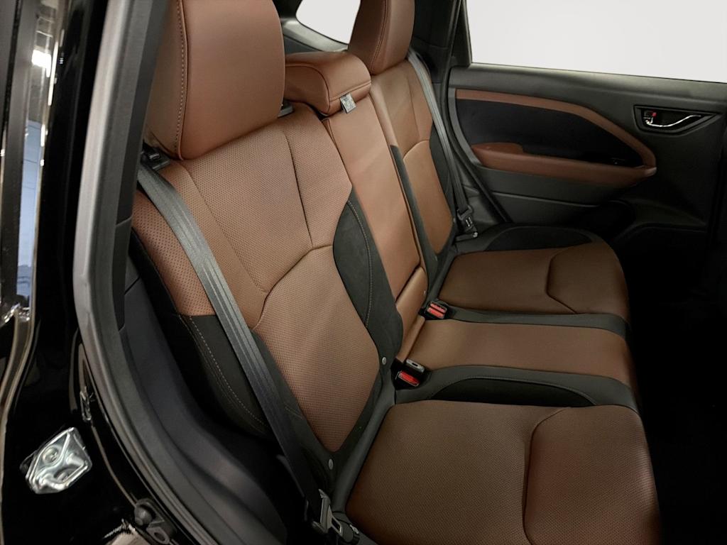 Thumbnail: 2026 Subaru Forester - 26