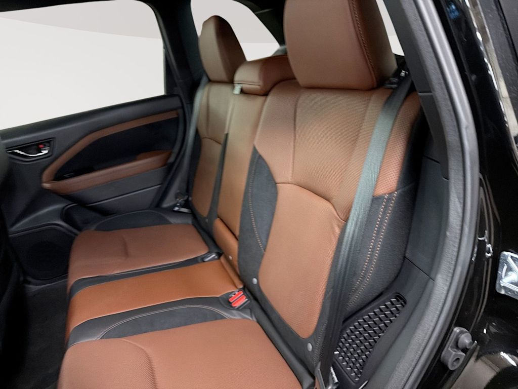 Thumbnail: 2026 Subaru Forester - 10
