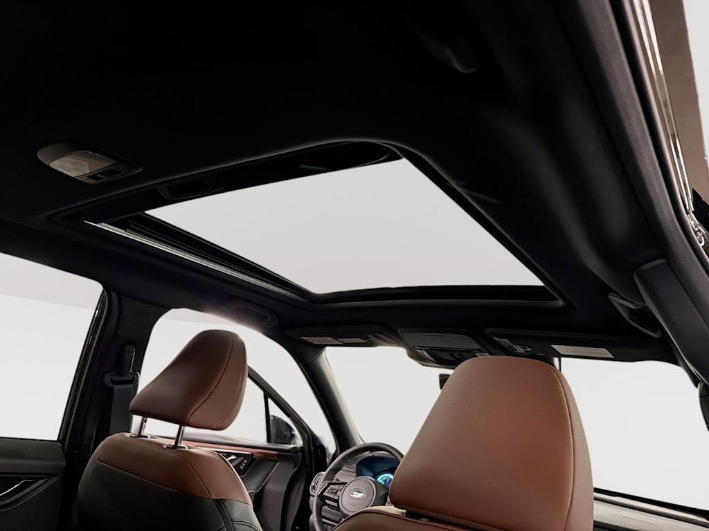 Thumbnail: 2026 Subaru Forester - 27
