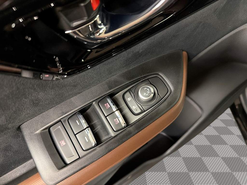 Thumbnail: 2026 Subaru Forester - 23