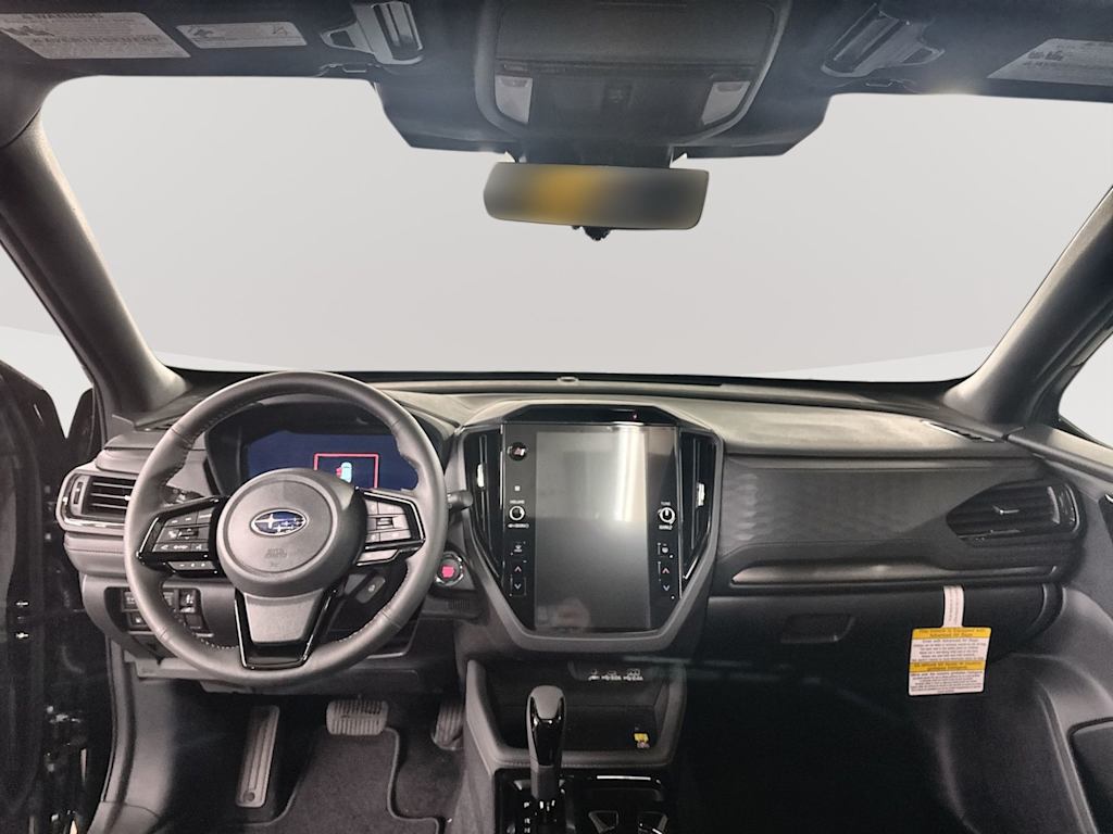 Thumbnail: 2026 Subaru Forester - 2