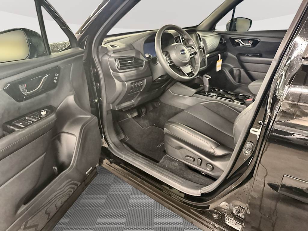 Thumbnail: 2026 Subaru Forester - 23