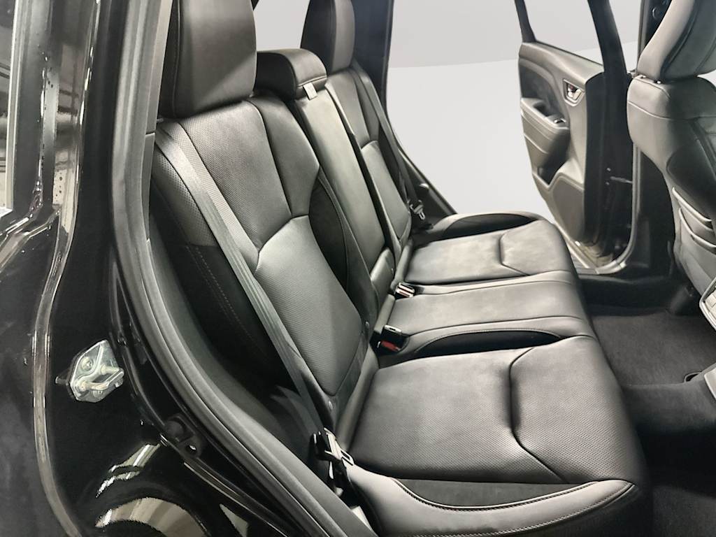 Thumbnail: 2026 Subaru Forester - 11