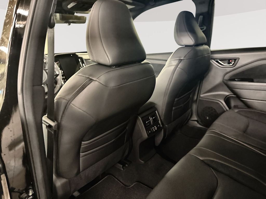 Thumbnail: 2026 Subaru Forester - 12
