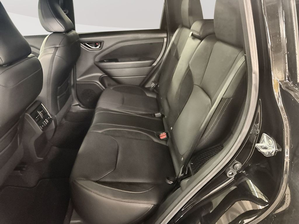 Thumbnail: 2026 Subaru Forester - 29