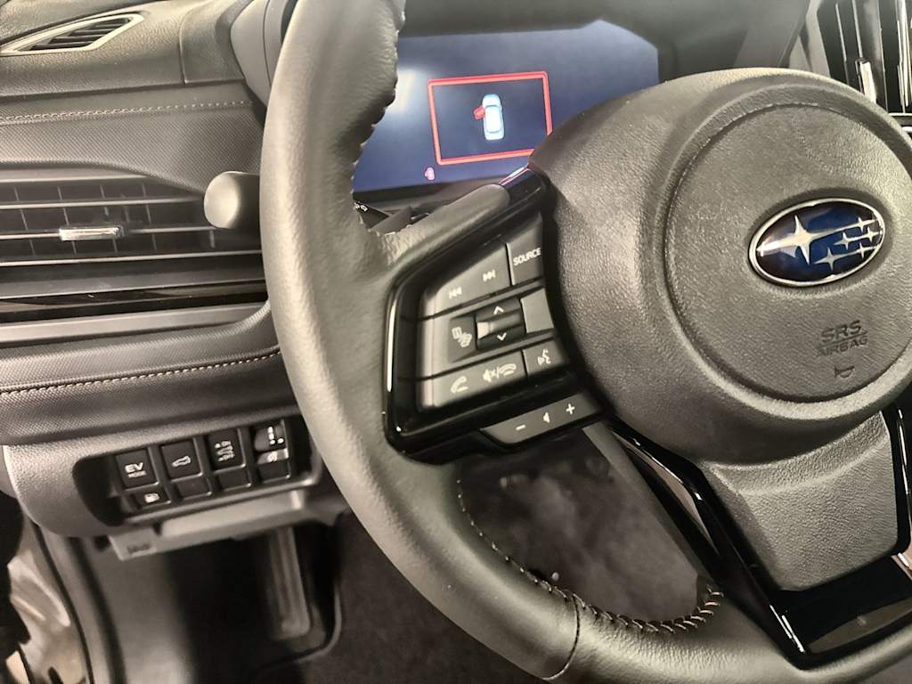 Thumbnail: 2026 Subaru Forester - 14
