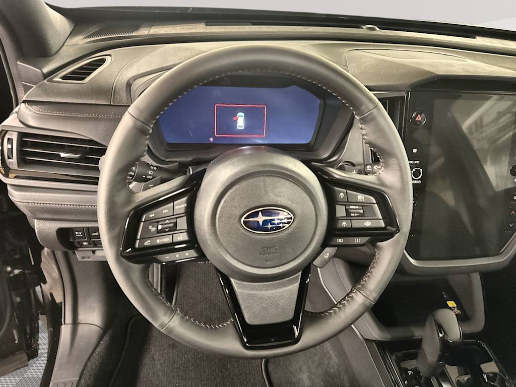 Thumbnail: 2026 Subaru Forester - 9