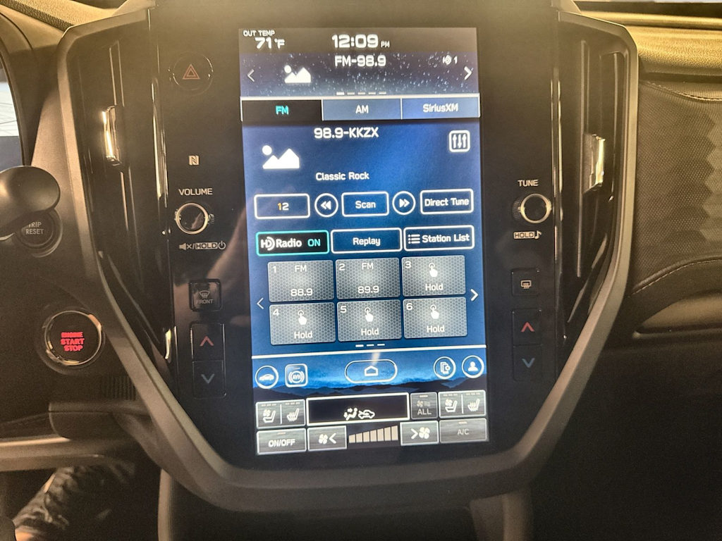 Thumbnail: 2026 Subaru Forester - 33