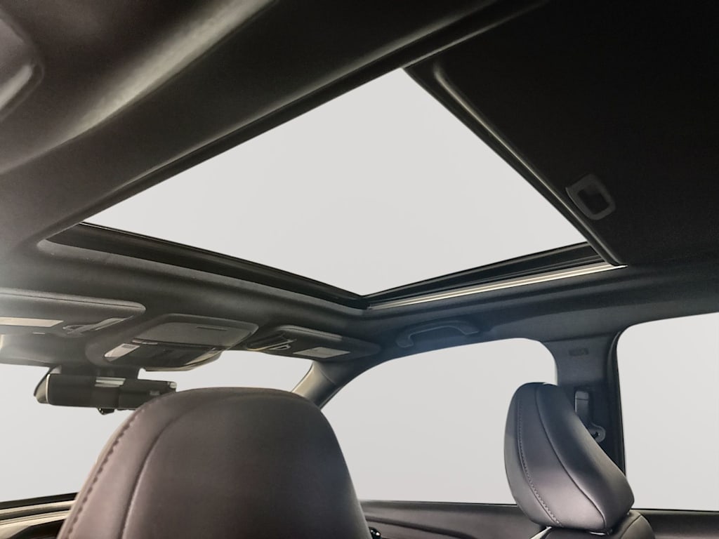 Thumbnail: 2026 Subaru Forester - 28