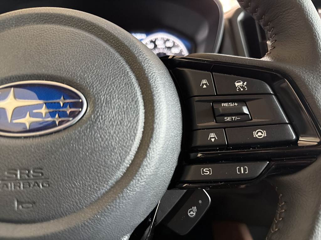 Thumbnail: 2026 Subaru Forester - 30