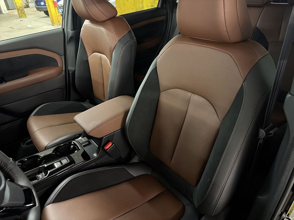 Thumbnail: 2026 Subaru Forester - 7