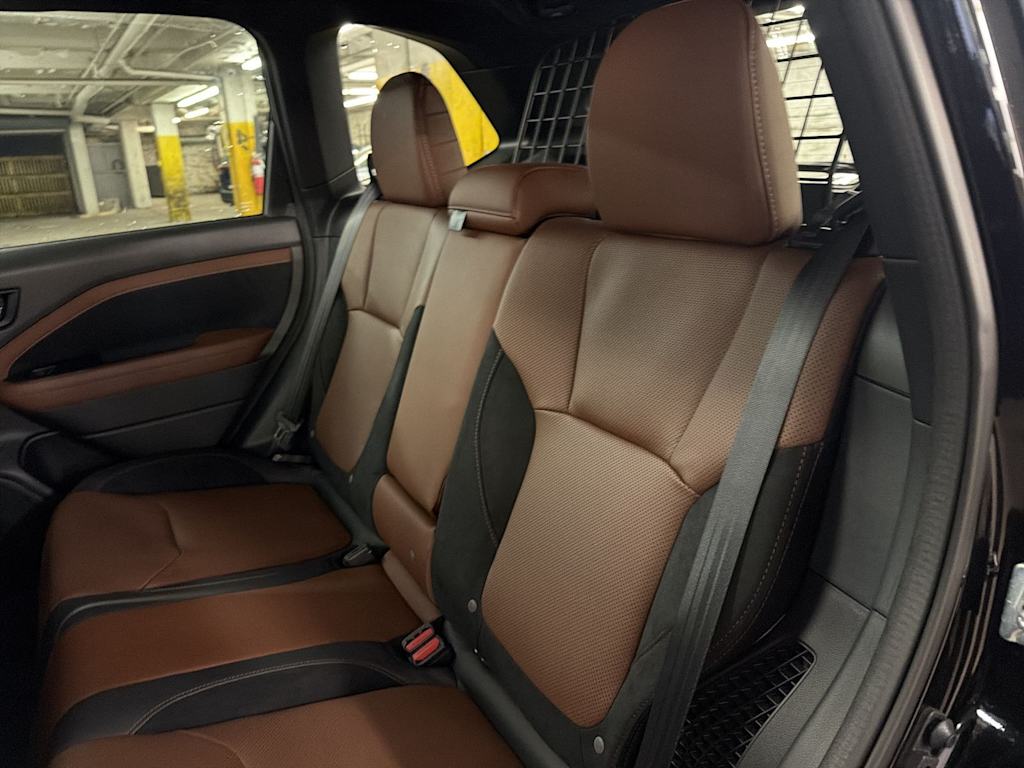 Thumbnail: 2026 Subaru Forester - 24