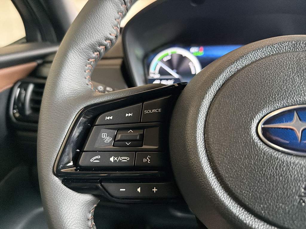 Thumbnail: 2026 Subaru Forester - 29