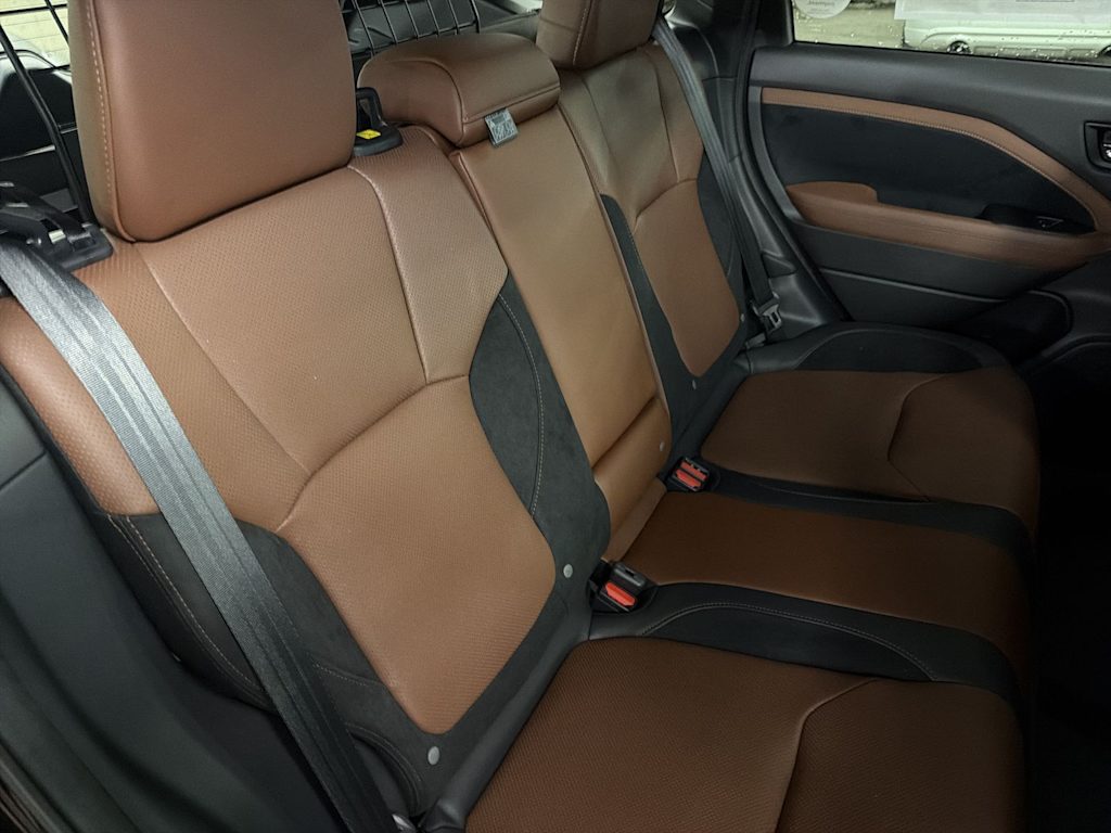 Thumbnail: 2026 Subaru Forester - 25